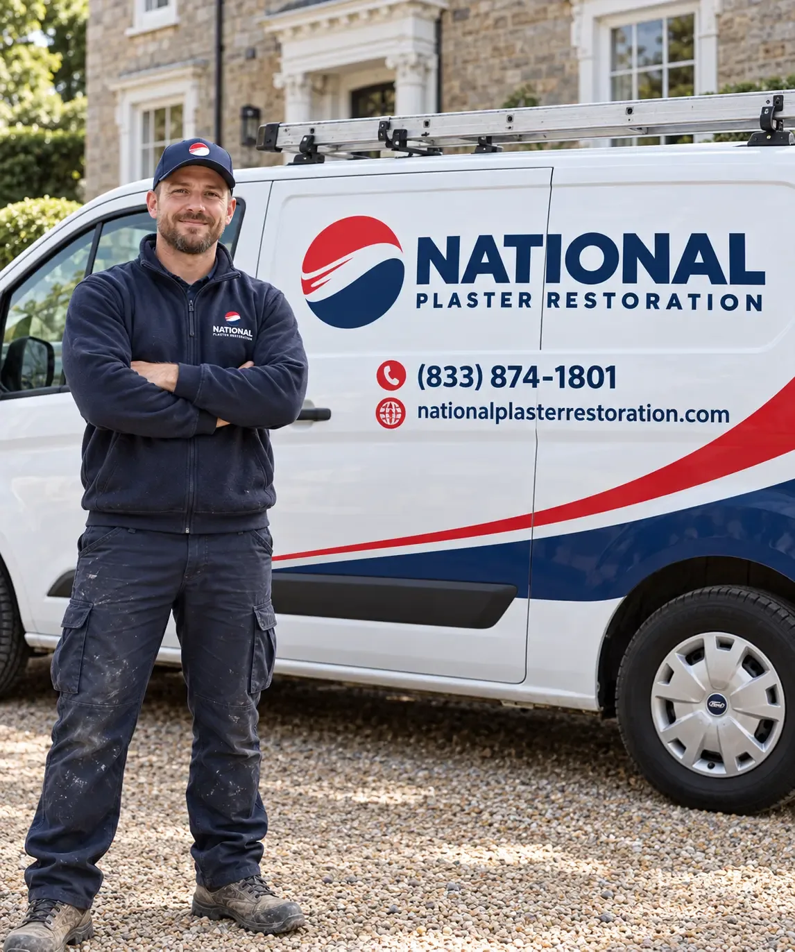 Plaster Repair Randall, IA FAQs
